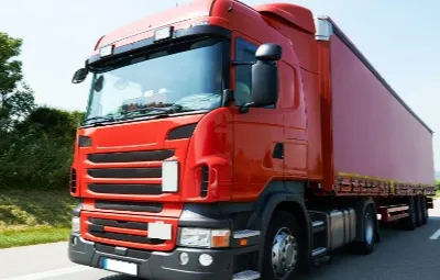 İstanbul Denizli Ambar Kargo