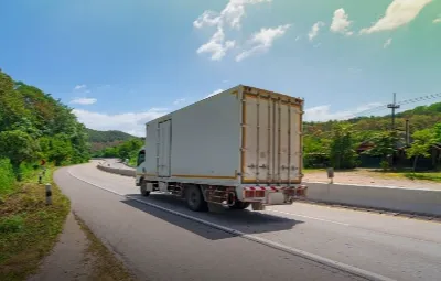 İstanbul ile Denizli Arası Bulaşık Makinesi Taşıma