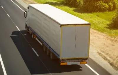 İstanbul ile Denizli Arası Parça Eşya Taşıma